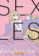 Libros: Sexless- 9788418419942