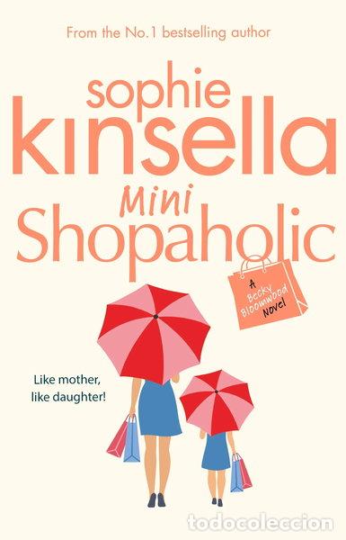 Livros em segunda m&atilde;o: Mini Shopaholic- 9780552774383