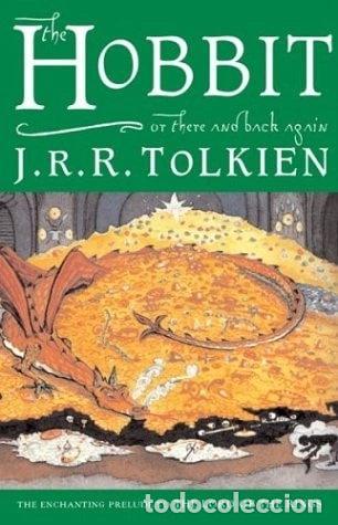 Livros em segunda m&atilde;o: The Hobbit- 9780618260300