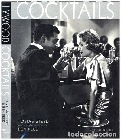 Libros: Hollywood Cocktails- 9781840001990