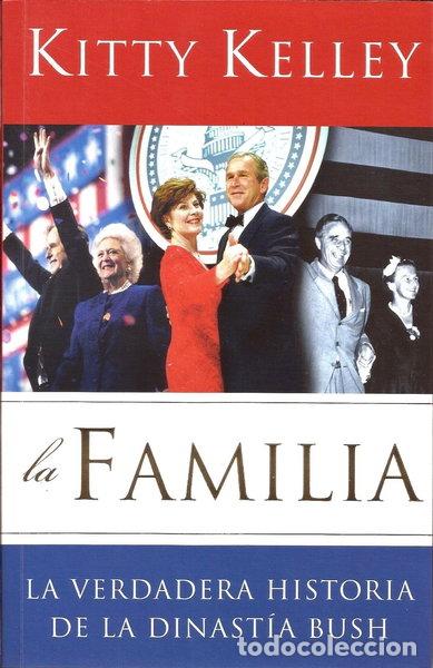 Libros: La familia- 9788401305320