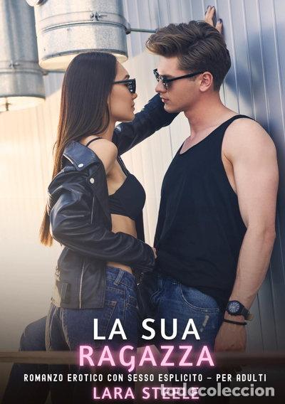 Libri di seconda mano: La sua ragazza- 9783384640048