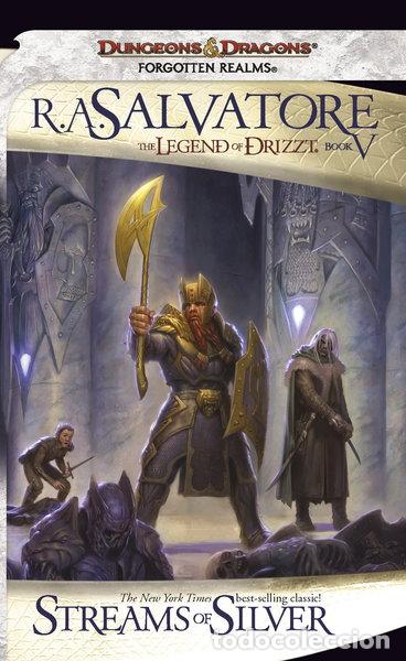 Libri di seconda mano: Streams of Silver- 9780786942657
