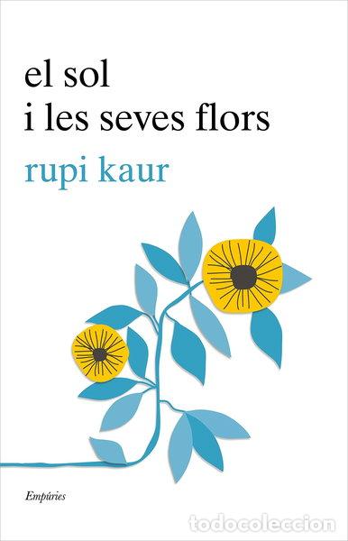 books: El sol i les seves flors- 9788417016456