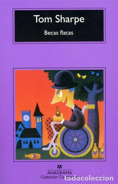 Libri di seconda mano: Becas flacas- 9788433967657