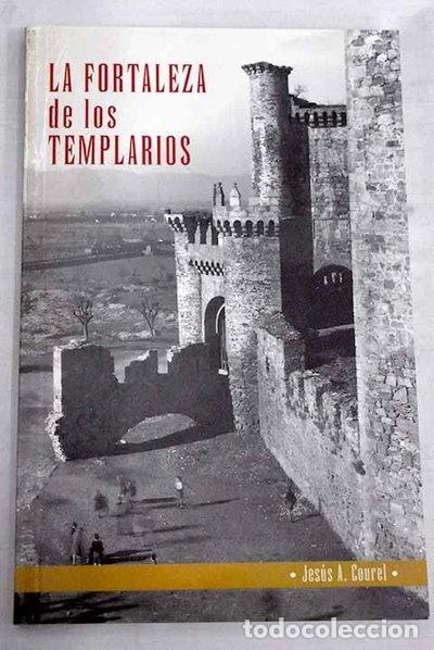 Libri di seconda mano: La Fortaleza de los Templarios- 9788460914273