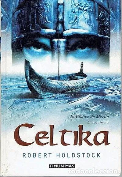 Libros: Celtika- 9788448039578