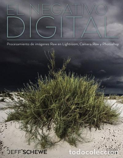 Libros: El negativo digital- 9788441539846