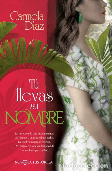 Livros em segunda m&atilde;o: T&uacute; llevas su nombre- 9788491647522