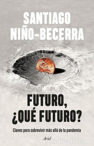 Livros em segunda m&atilde;o: Futuro, &iquest;qu&eacute; futuro?- 9788434435162
