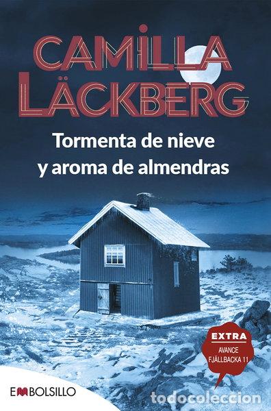 B&uuml;cher: Tormenta de nieve y aroma de almendras- 9788418185397