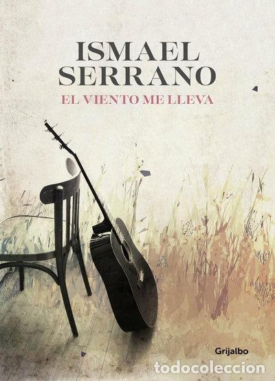 B&uuml;cher: El viento me lleva- 9788416895618