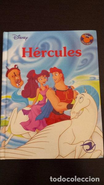 B&uuml;cher: H&eacute;rcules- 9788439284529