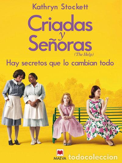 Libros: Criadas y se&ntilde;oras- 9788492695102