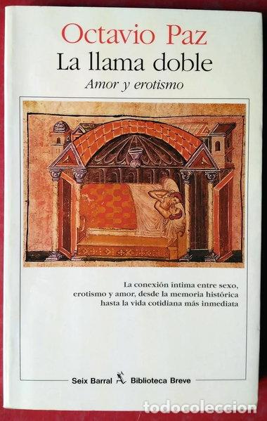 Livres: La llama doble- 9788432206924