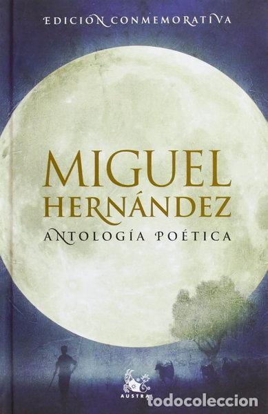 B&uuml;cher: Antolog&iacute;a po&eacute;tica- 9788467031805