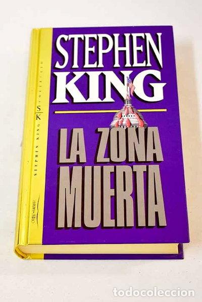 B&uuml;cher: La zona muerta- 9788440223616