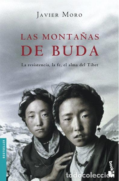 Libros: Las monta&ntilde;as de Buda- 9788432217371