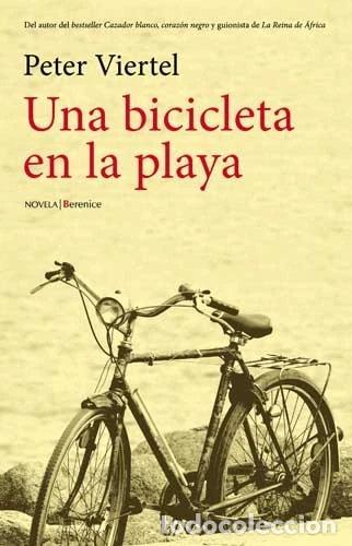 Libri di seconda mano: Una bicicleta en la playa- 9788496756090