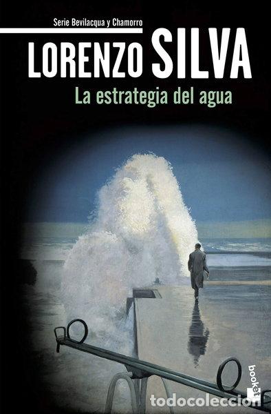 Libri di seconda mano: La estrategia del agua- 9788423343225