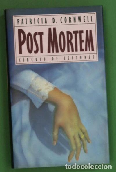 Libros: Post mortem- 9788422645986