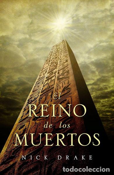 Libros: El reino de los muertos- 9788425343612