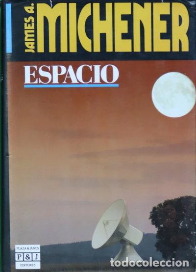 Libros: Espacio- 9788401321832