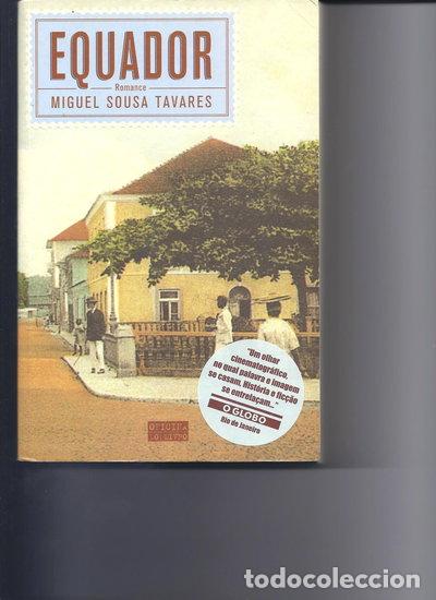 Libros: Equador- 9789895550135