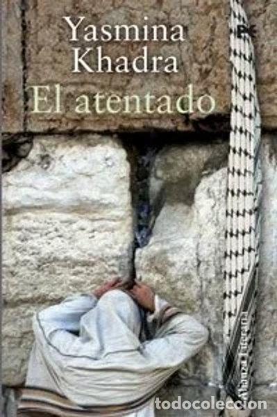 Libri di seconda mano: El atentado- 9788420648323