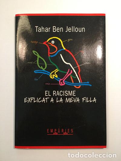 Libri di seconda mano: El racisme explicat a la meva filla- 9788475965826
