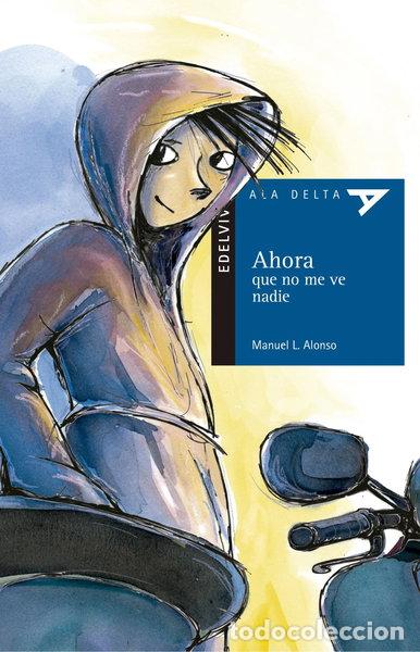 Libri di seconda mano: Ahora que no me ve nadie- 9788426359506