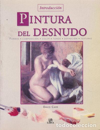 Libri di seconda mano: Pintura del Desnudo- 9788466208390