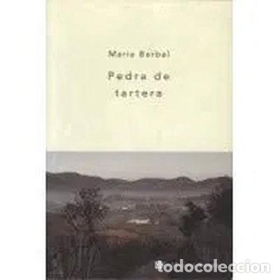 Libros: Pedra de Tartera- 9788482643496