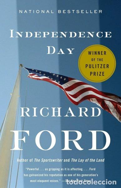 Libros: Independence Day- 9780679735182