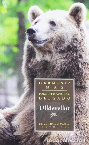 Libros: Ulldevellut- 9788494063695