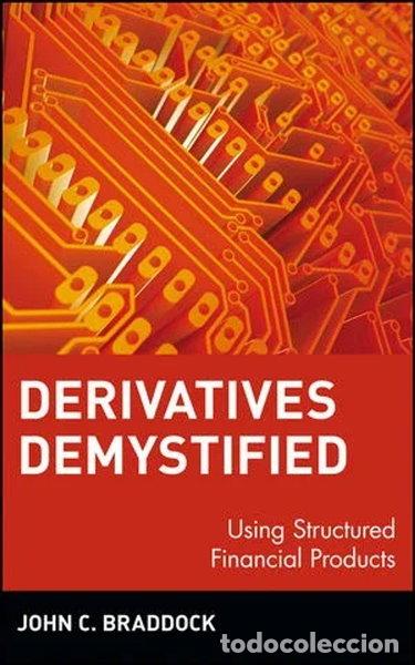 Libros: Derivatives Demystified- 9780471146339