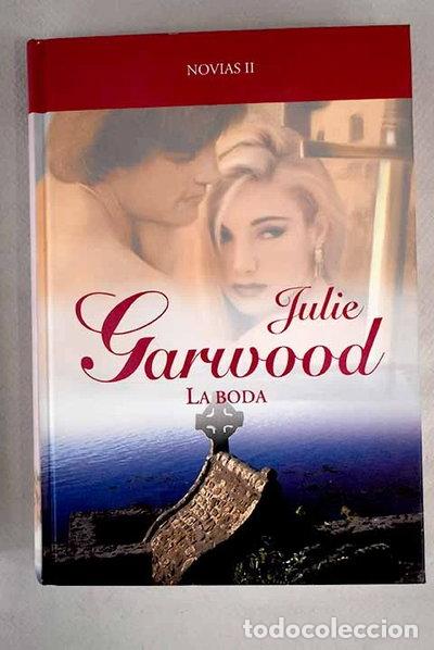 books: La boda- 9788447358908