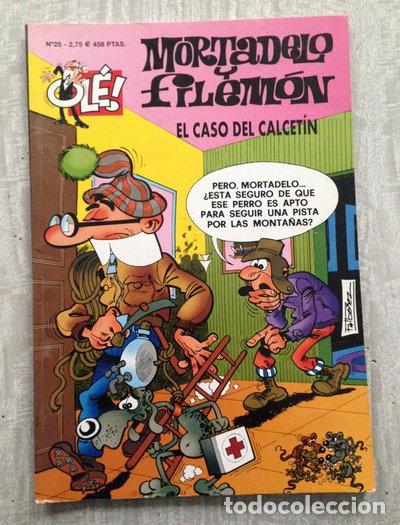 Libri di seconda mano: El caso del calcet&iacute;n- 9788440636652