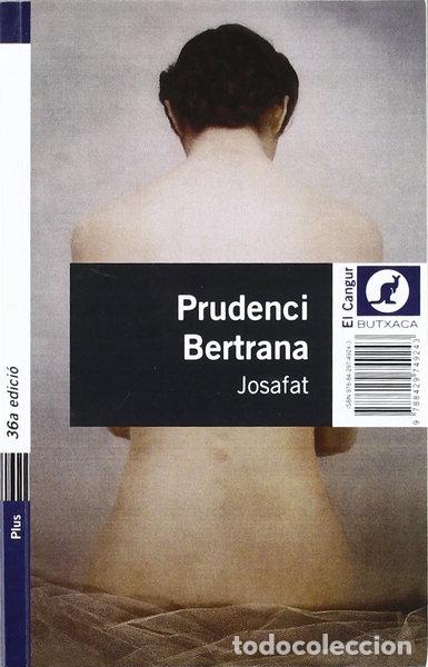 Libri di seconda mano: Josafat- 9788429749243
