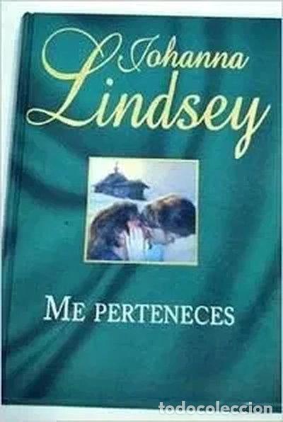 Libri di seconda mano: Me Perteneces- 9788447331130