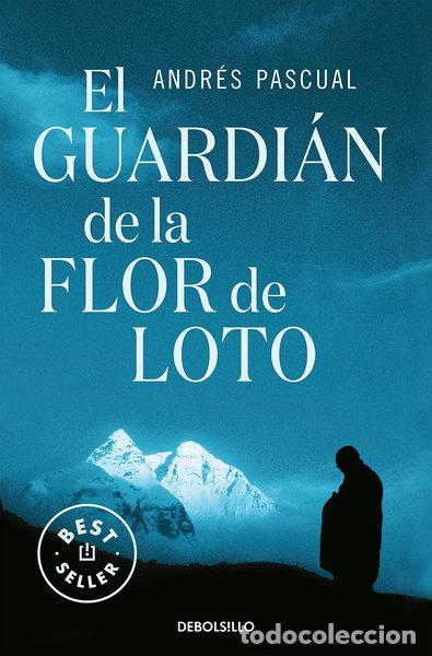 books: El guardi&aacute;n de la flor de loto- 9788483468661