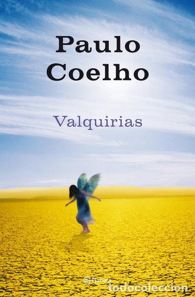 books: Valquirias- 9788408093190