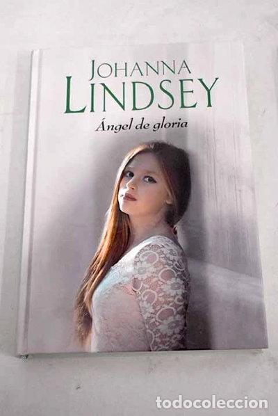 books: &Aacute;ngel de gloria- 9788447383726