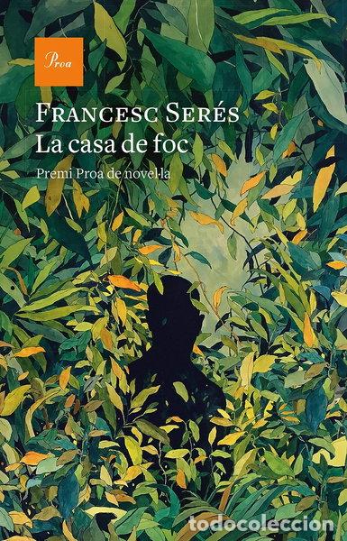 books: La casa de foc- 9788475888583
