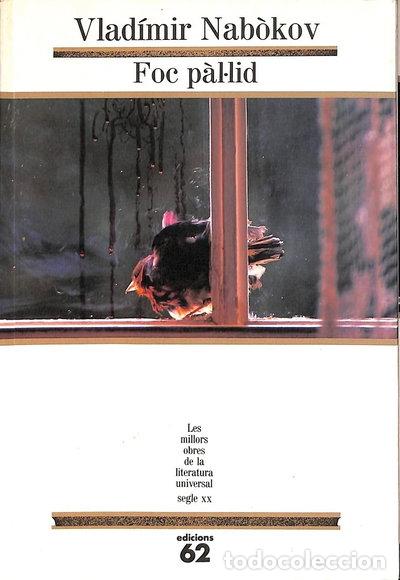 books: Foc p&agrave;l&middot;lid- 9788429734010
