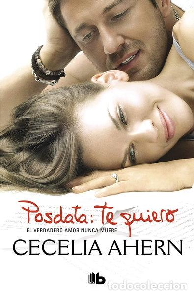 Libros: Posdata: Te quiero- 9788498721881