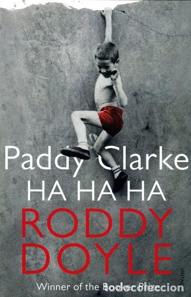 Libros: Paddy Clarke Ha Ha Ha- 9780749397357