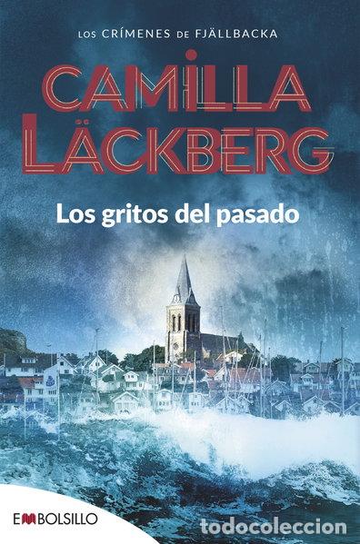 Libros: Los gritos del pasado- 9788415140061