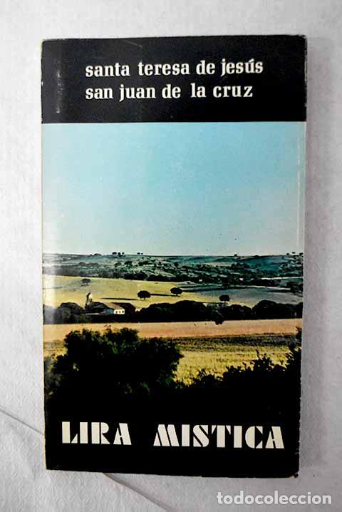 Libri di seconda mano: Lira m&iacute;stica: : Espiritualidad.