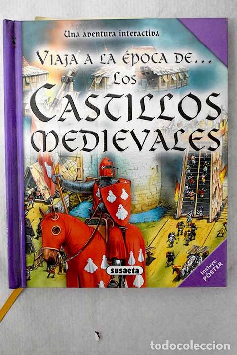 Libros: Los castillos: Harris, Nicholas.- Harris, Nicholas
